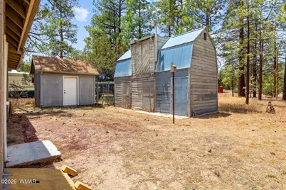 3316 Ox Bow Bend, Overgaard, AZ 85933 - Photo 25