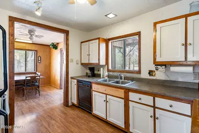 3316 Ox Bow Bend, Overgaard, AZ 85933 - Photo 15