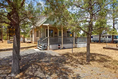 3316 Ox Bow Bend, Overgaard, AZ 85933 - Photo 3