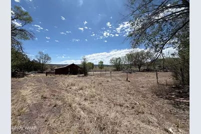 704 S Voigt Street, Springerville, AZ 85938 - Photo 23