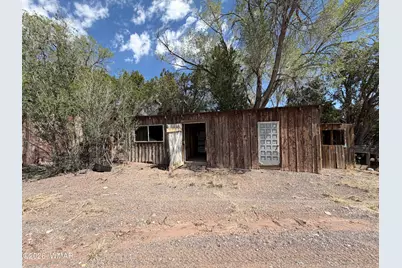 704 S Voigt Street, Springerville, AZ 85938 - Photo 25