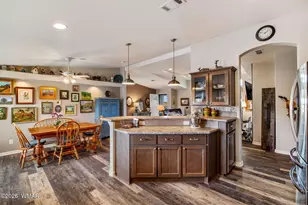 814 Wild Horse Ln, Show Low, AZ 85901 - Photo 13