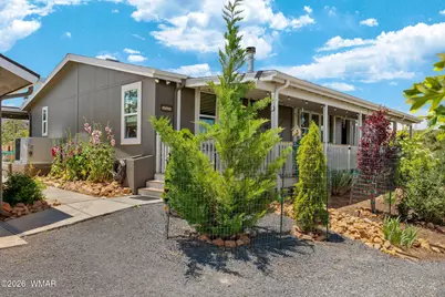 814 Wild Horse Lane, Show Low, AZ 85901 - Photo 1
