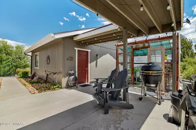 814 Wild Horse Lane, Show Low, AZ 85901 - Photo 29