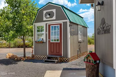 814 Wild Horse Lane, Show Low, AZ 85901 - Photo 27