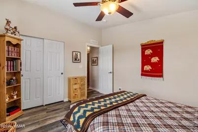 814 Wild Horse Lane, Show Low, AZ 85901 - Photo 21