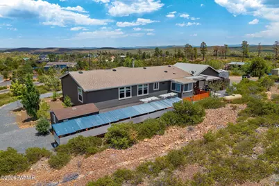814 Wild Horse Lane, Show Low, AZ 85901 - Photo 35