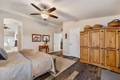 814 Wild Horse Lane, Show Low, AZ 85901 - Photo 17