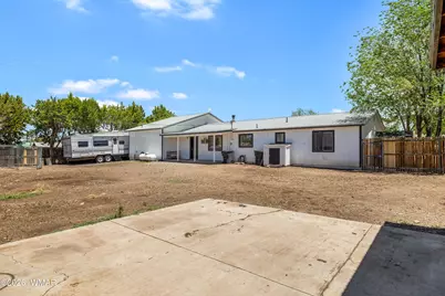 382 Udall Street, Eagar, AZ 85925 - Photo 31