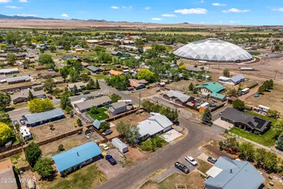 382 Udall Street, Eagar, AZ 85925 - Photo 37