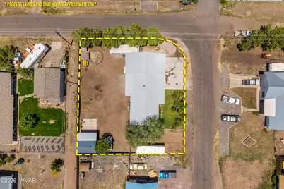 382 Udall Street, Eagar, AZ 85925 - Photo 35
