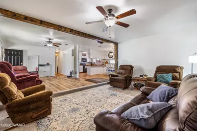 382 Udall Street, Eagar, AZ 85925 - Photo 11