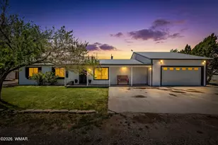 382 Udall St, Eagar, AZ 85925 - Photo 1