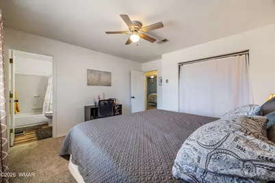 382 Udall Street, Eagar, AZ 85925 - Photo 21