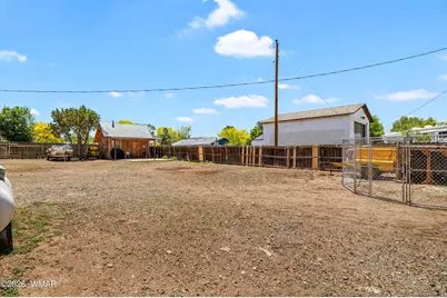 382 Udall Street, Eagar, AZ 85925 - Photo 33