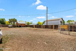 382 Udall St, Eagar, AZ 85925 - Photo 33