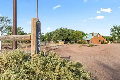 1209 S Main Street, Snowflake, AZ 85937 - Photo 3