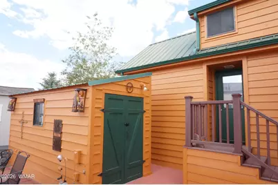 8228 Lake Shore Drive, Show Low, AZ 85901 - Photo 21