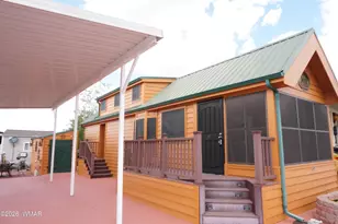 8228 Lake Shore Dr, Show Low, AZ 85901 - Photo 1