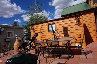 8228 Lake Shore Drive, Show Low, AZ 85901 - Photo 19