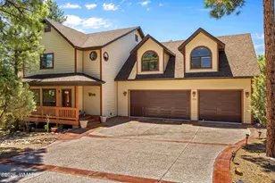 1041 E Pine Oaks Dr, Show Low, AZ 85901 - Photo 1
