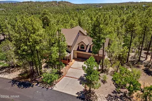 1041 E Pine Oaks Dr, Show Low, AZ 85901 - Photo 41