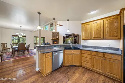 1041 E Pine Oaks Drive, Show Low, AZ 85901 - Photo 7