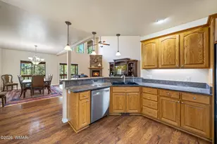 1041 E Pine Oaks Dr, Show Low, AZ 85901 - Photo 7