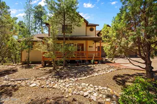 1041 E Pine Oaks Dr, Show Low, AZ 85901 - Photo 37