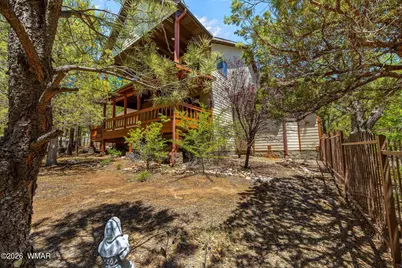 1041 E Pine Oaks Drive, Show Low, AZ 85901 - Photo 35