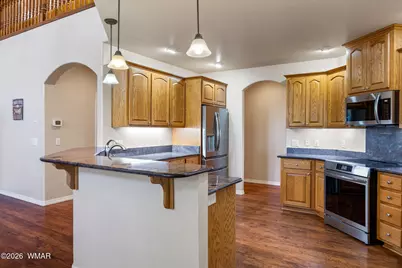 1041 E Pine Oaks Drive, Show Low, AZ 85901 - Photo 5