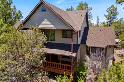 1041 E Pine Oaks Drive, Show Low, AZ 85901 - Photo 39