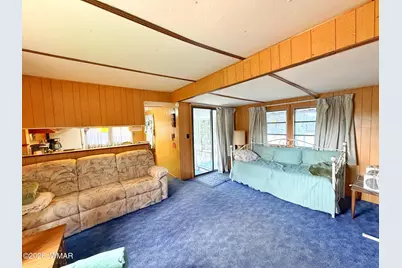 3405 Buckhorn Bend Road, Overgaard, AZ 85933 - Photo 5
