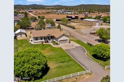 1064 Pearce Lane, Show Low, AZ 85901 - Photo 45