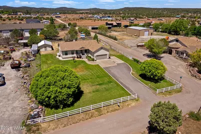 1064 Pearce Lane, Show Low, AZ 85901 - Photo 43