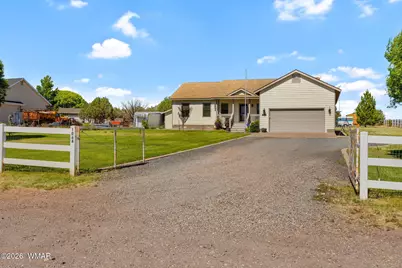 1064 Pearce Lane, Show Low, AZ 85901 - Photo 5