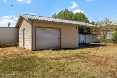 1064 Pearce Lane, Show Low, AZ 85901 - Photo 39