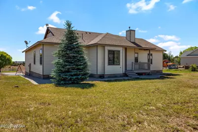 1064 Pearce Lane, Show Low, AZ 85901 - Photo 37