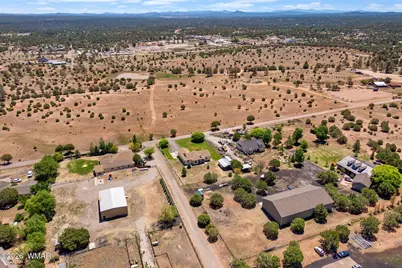 1064 Pearce Lane, Show Low, AZ 85901 - Photo 41