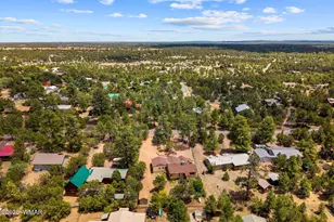 3384 Turkey Run, Overgaard, AZ 85933 - Photo 35
