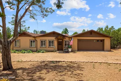 3384 Turkey Run, Overgaard, AZ 85933 - Photo 37