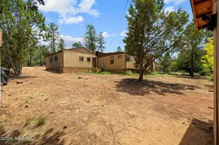3384 Turkey Run, Overgaard, AZ 85933 - Photo 25