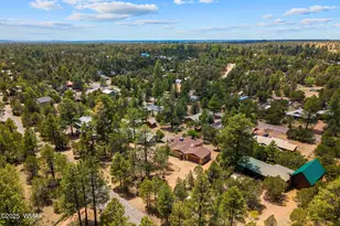 3384 Turkey Run, Overgaard, AZ 85933 - Photo 33