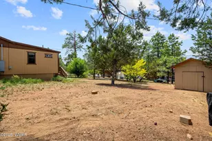 3384 Turkey Run, Overgaard, AZ 85933 - Photo 29