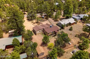 3384 Turkey Run, Overgaard, AZ 85933 - Photo 31
