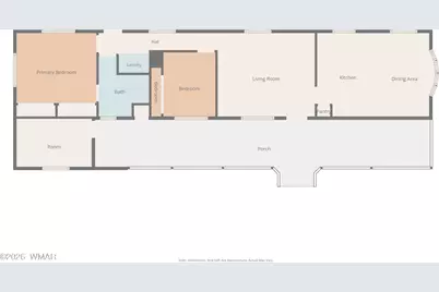 3096 Johnson Street, Lakeside, AZ 85929 - Photo 21