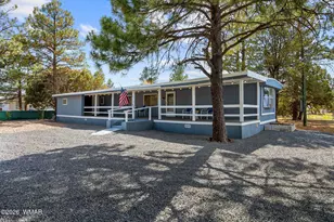 3096 Johnson St, Lakeside, AZ 85929 - Photo 1