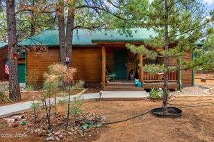 2702 Palomino Trail, Overgaard, AZ 85933 - Photo 3