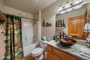 2702 Palomino Trail, Overgaard, AZ 85933 - Photo 23