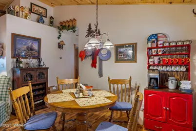 2702 Palomino Trail, Overgaard, AZ 85933 - Photo 13